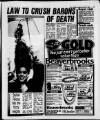 Daily Record Thursday 27 November 1986 Page 23