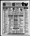 Daily Record Thursday 27 November 1986 Page 25