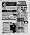 Daily Record Thursday 27 November 1986 Page 31