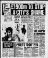 Daily Record Friday 28 November 1986 Page 11