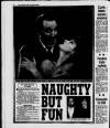 Daily Record Friday 28 November 1986 Page 12