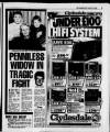 Daily Record Friday 28 November 1986 Page 23