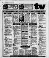 Daily Record Friday 28 November 1986 Page 26