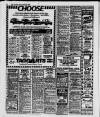 Daily Record Friday 28 November 1986 Page 40