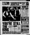 Daily Record Friday 28 November 1986 Page 48