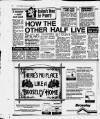 Daily Record Tuesday 06 January 1987 Page 20