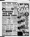 Daily Record Friday 09 January 1987 Page 21