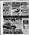Daily Record Friday 09 January 1987 Page 30