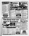 Daily Record Friday 09 January 1987 Page 35