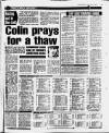 Daily Record Friday 09 January 1987 Page 43