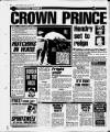 Daily Record Friday 09 January 1987 Page 44