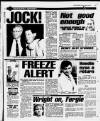 Daily Record Friday 09 January 1987 Page 47