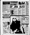 Daily Record Monday 12 January 1987 Page 14