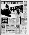 Daily Record Monday 12 January 1987 Page 23