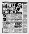 Daily Record Monday 12 January 1987 Page 32