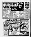 Daily Record Wednesday 14 January 1987 Page 16