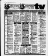 Daily Record Wednesday 14 January 1987 Page 20