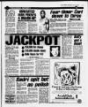 Daily Record Wednesday 14 January 1987 Page 33