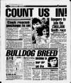 Daily Record Wednesday 14 January 1987 Page 34