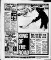 Daily Record Wednesday 14 January 1987 Page 36