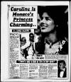 Daily Record Friday 16 January 1987 Page 10