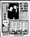 Daily Record Friday 16 January 1987 Page 21