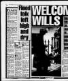 Daily Record Friday 16 January 1987 Page 22