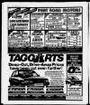 Daily Record Friday 16 January 1987 Page 28