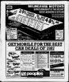 Daily Record Friday 16 January 1987 Page 32