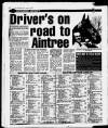 Daily Record Friday 16 January 1987 Page 38