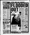 Daily Record Friday 16 January 1987 Page 44