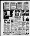 Daily Record Saturday 17 January 1987 Page 2