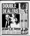Daily Record Saturday 17 January 1987 Page 7