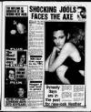 Daily Record Saturday 17 January 1987 Page 9