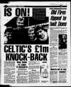 Daily Record Saturday 17 January 1987 Page 39