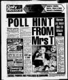 Daily Record Saturday 17 January 1987 Page 40