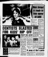 Daily Record Monday 19 January 1987 Page 15