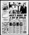 Daily Record Monday 19 January 1987 Page 20