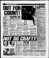 Daily Record Monday 19 January 1987 Page 28