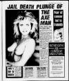 Daily Record Tuesday 20 January 1987 Page 5