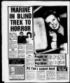 Daily Record Tuesday 20 January 1987 Page 14