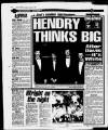 Daily Record Tuesday 20 January 1987 Page 32