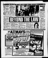 Daily Record Wednesday 21 January 1987 Page 14