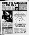 Daily Record Wednesday 21 January 1987 Page 15