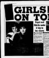 Daily Record Wednesday 21 January 1987 Page 16