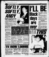 Daily Record Wednesday 21 January 1987 Page 30