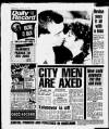 Daily Record Wednesday 21 January 1987 Page 32