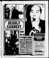 Daily Record Friday 23 January 1987 Page 3