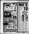 Daily Record Friday 23 January 1987 Page 6