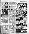 Daily Record Friday 23 January 1987 Page 21